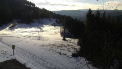 Sjezdovka Jáchymovská, lanovka Prima Express