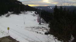 Sjezdovka Jáchymovská, lanovka Prima Express