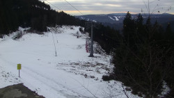 Sjezdovka Jáchymovská, lanovka Prima Express