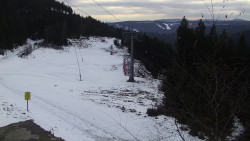 Sjezdovka Jáchymovská, lanovka Prima Express