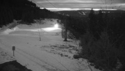 Sjezdovka Jáchymovská, lanovka Prima Express