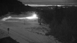 Sjezdovka Jáchymovská, lanovka Prima Express