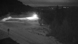 Sjezdovka Jáchymovská, lanovka Prima Express