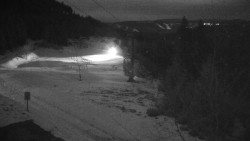 Sjezdovka Jáchymovská, lanovka Prima Express