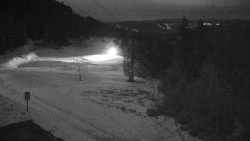 Sjezdovka Jáchymovská, lanovka Prima Express