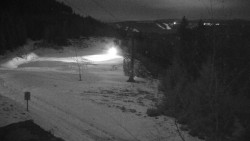 Sjezdovka Jáchymovská, lanovka Prima Express