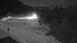 Sjezdovka Jáchymovská, lanovka Prima Express