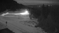 Sjezdovka Jáchymovská, lanovka Prima Express