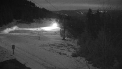 Sjezdovka Jáchymovská, lanovka Prima Express