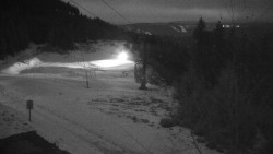 Sjezdovka Jáchymovská, lanovka Prima Express