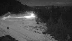 Sjezdovka Jáchymovská, lanovka Prima Express