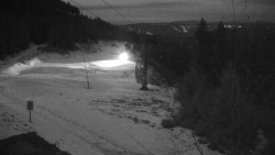 Sjezdovka Jáchymovská, lanovka Prima Express