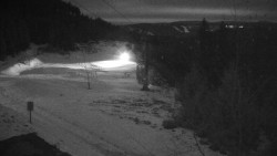 Sjezdovka Jáchymovská, lanovka Prima Express