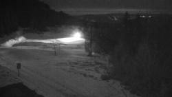 Sjezdovka Jáchymovská, lanovka Prima Express