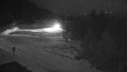 Sjezdovka Jáchymovská, lanovka Prima Express