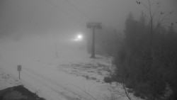 Sjezdovka Jáchymovská, lanovka Prima Express