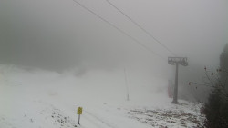 Sjezdovka Jáchymovská, lanovka Prima Express