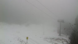 Sjezdovka Jáchymovská, lanovka Prima Express