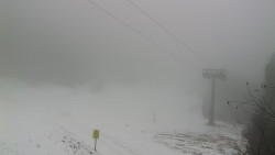 Sjezdovka Jáchymovská, lanovka Prima Express