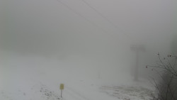 Sjezdovka Jáchymovská, lanovka Prima Express