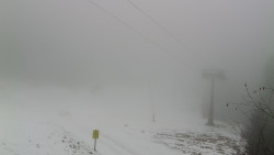 Sjezdovka Jáchymovská, lanovka Prima Express