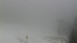 Sjezdovka Jáchymovská, lanovka Prima Express