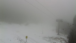 Sjezdovka Jáchymovská, lanovka Prima Express