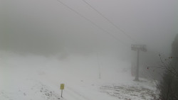 Sjezdovka Jáchymovská, lanovka Prima Express