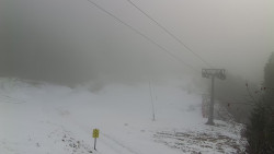 Sjezdovka Jáchymovská, lanovka Prima Express