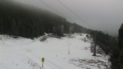 Sjezdovka Jáchymovská, lanovka Prima Express