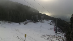 Sjezdovka Jáchymovská, lanovka Prima Express