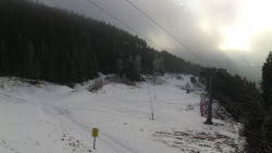 Sjezdovka Jáchymovská, lanovka Prima Express