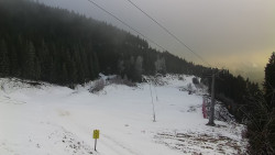 Sjezdovka Jáchymovská, lanovka Prima Express