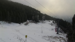 Sjezdovka Jáchymovská, lanovka Prima Express