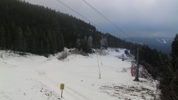 Sjezdovka Jáchymovská, lanovka Prima Express