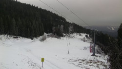 Sjezdovka Jáchymovská, lanovka Prima Express