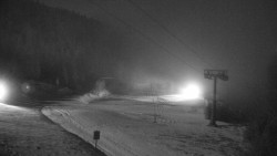 Sjezdovka Jáchymovská, lanovka Prima Express