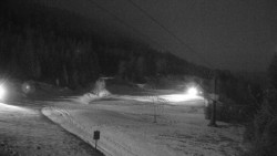 Sjezdovka Jáchymovská, lanovka Prima Express