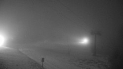 Sjezdovka Jáchymovská, lanovka Prima Express