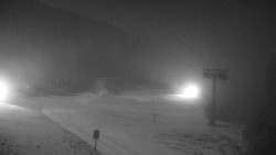 Sjezdovka Jáchymovská, lanovka Prima Express