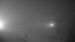 Sjezdovka Jáchymovská, lanovka Prima Express