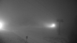 Sjezdovka Jáchymovská, lanovka Prima Express