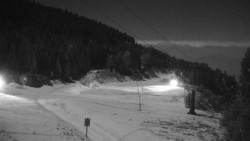 Sjezdovka Jáchymovská, lanovka Prima Express