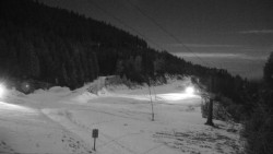 Sjezdovka Jáchymovská, lanovka Prima Express