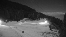 Sjezdovka Jáchymovská, lanovka Prima Express