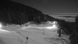 Sjezdovka Jáchymovská, lanovka Prima Express