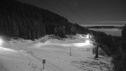 Sjezdovka Jáchymovská, lanovka Prima Express