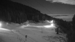 Sjezdovka Jáchymovská, lanovka Prima Express