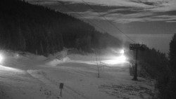 Sjezdovka Jáchymovská, lanovka Prima Express