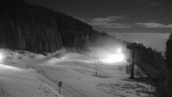 Sjezdovka Jáchymovská, lanovka Prima Express